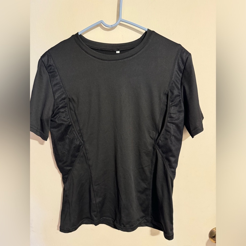 Conceal carry shirt